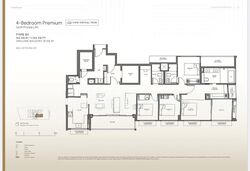 Amber House (D15), Apartment #575724441
